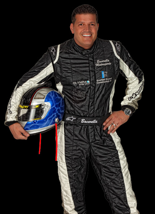 Caesar Bacarella